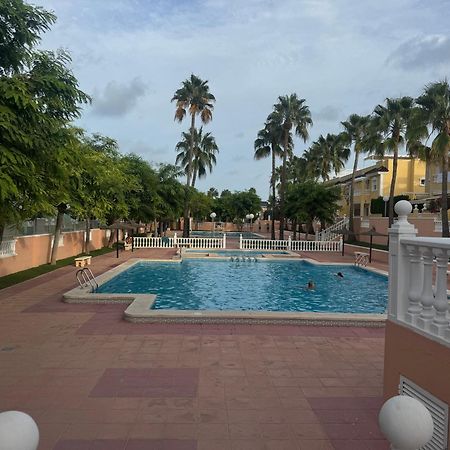 Apartamento Casa Dami Gran Alacant Exterior foto