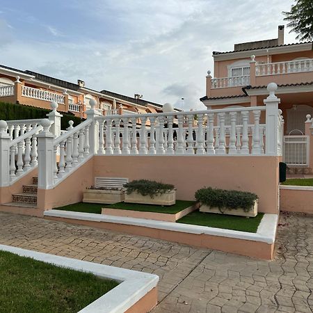Apartamento Casa Dami Gran Alacant Exterior foto