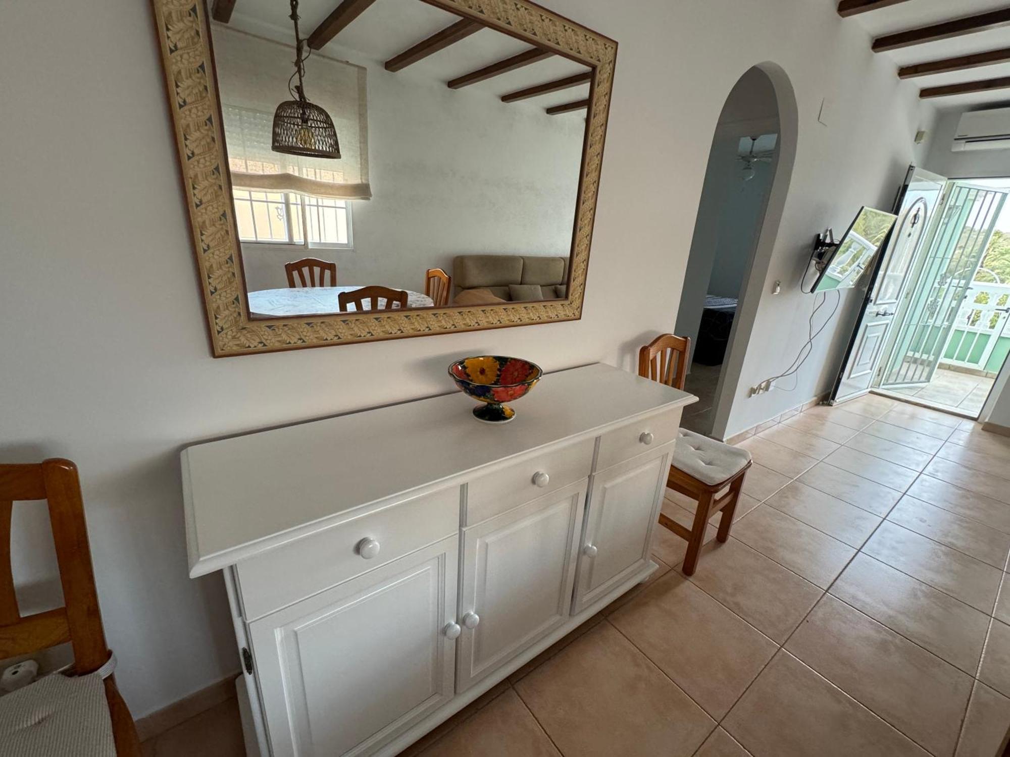 Apartamento Casa Dami Gran Alacant Exterior foto