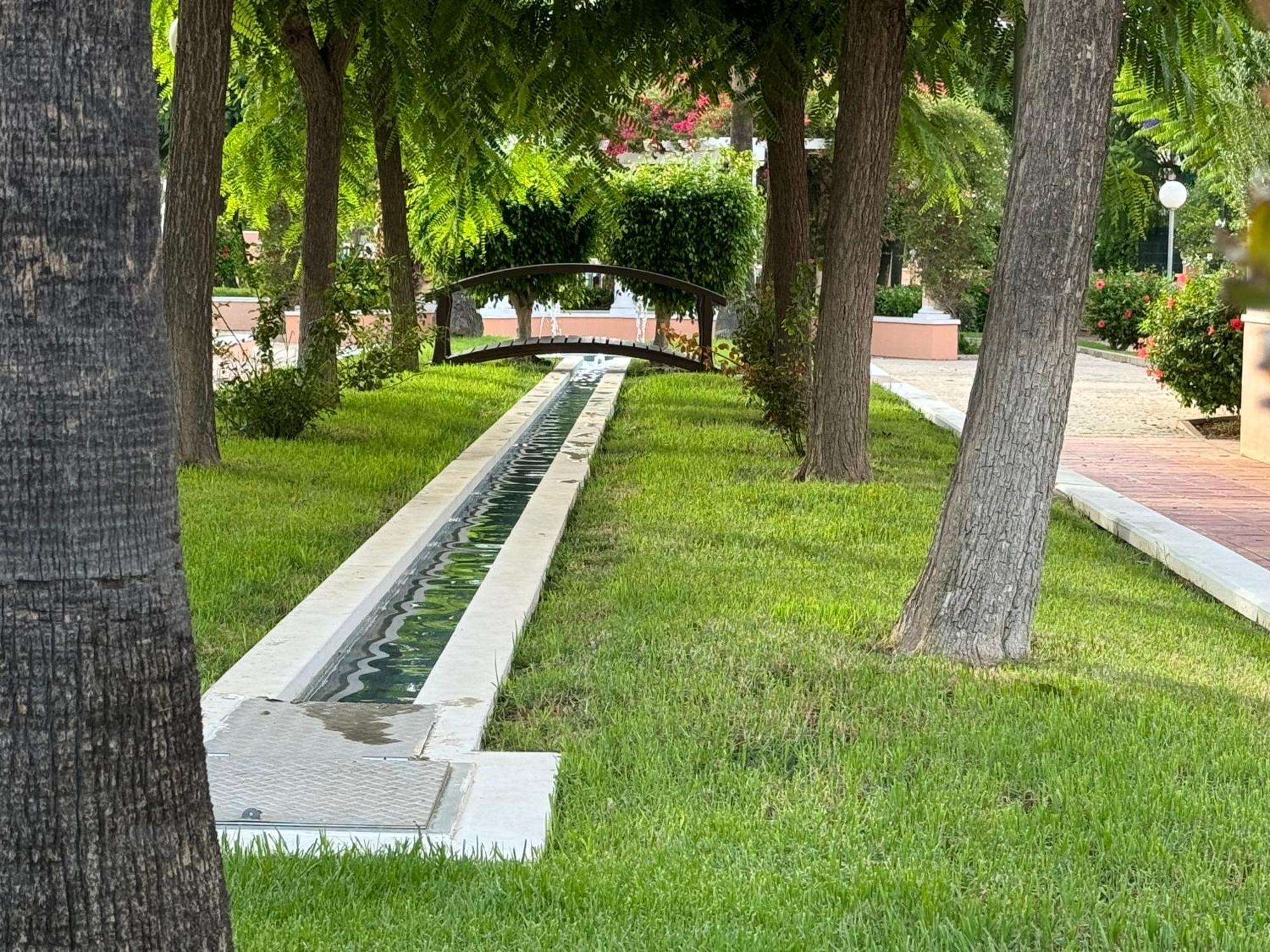 Apartamento Casa Dami Gran Alacant Exterior foto