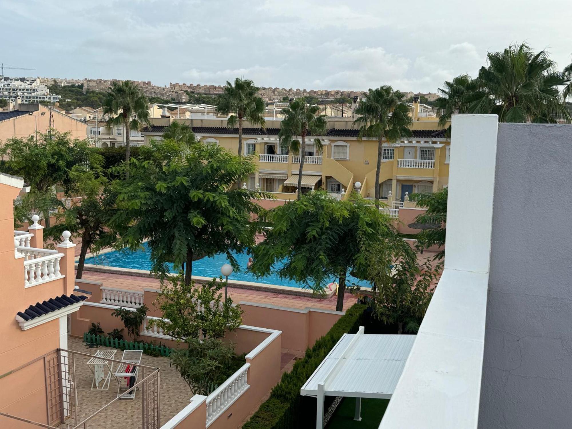 Apartamento Casa Dami Gran Alacant Exterior foto