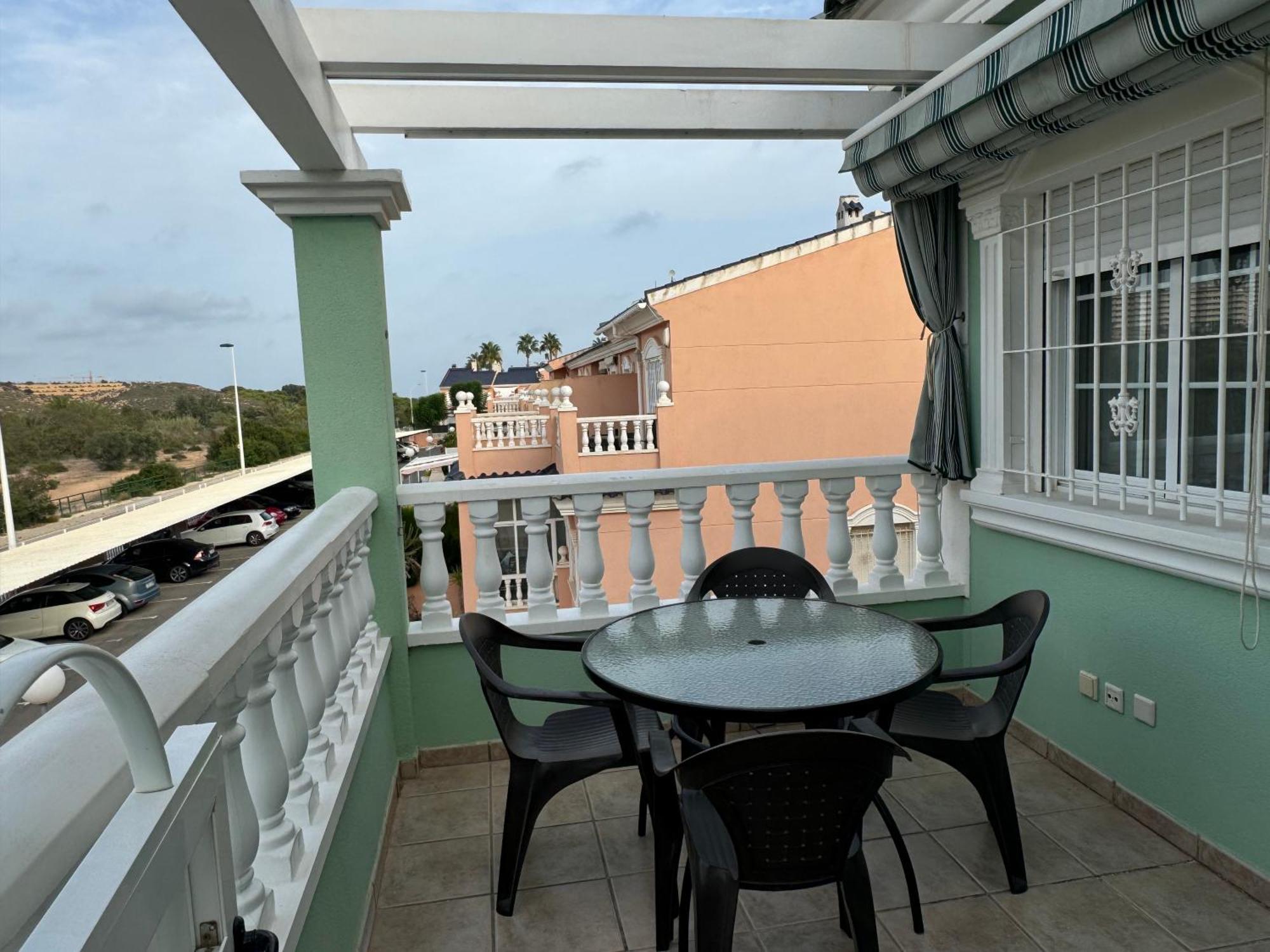 Apartamento Casa Dami Gran Alacant Exterior foto