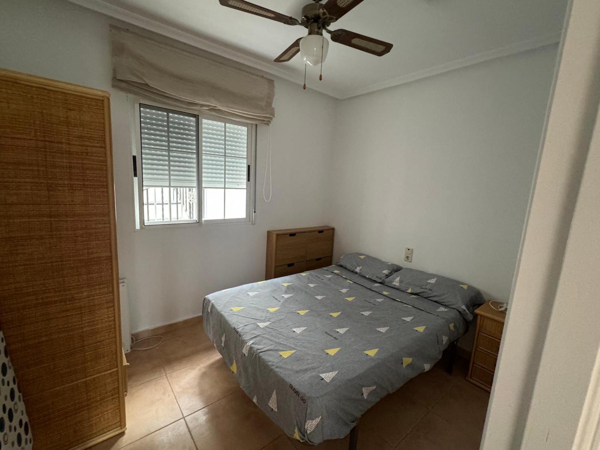 Apartamento Casa Dami Gran Alacant Exterior foto