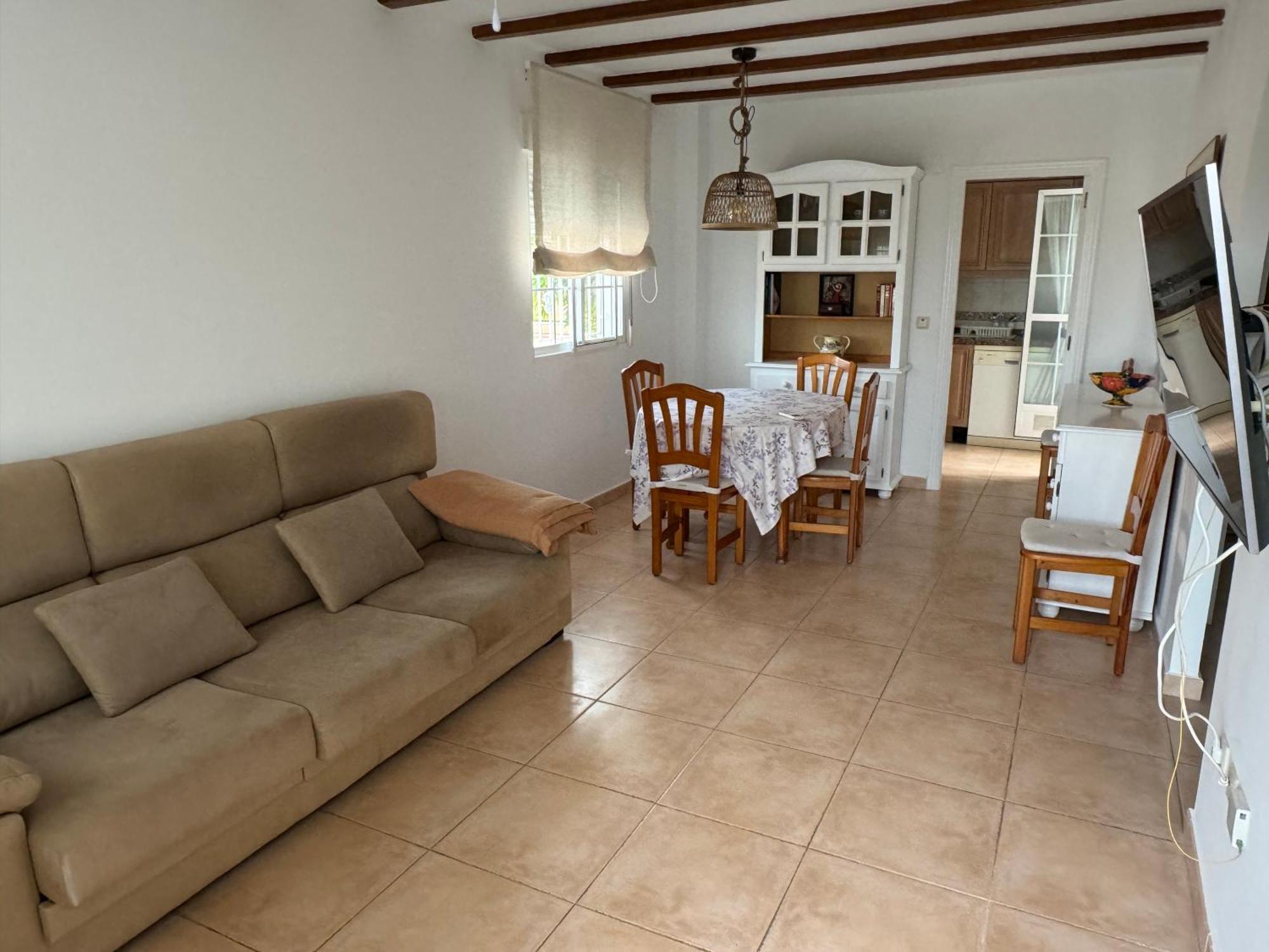 Apartamento Casa Dami Gran Alacant Exterior foto