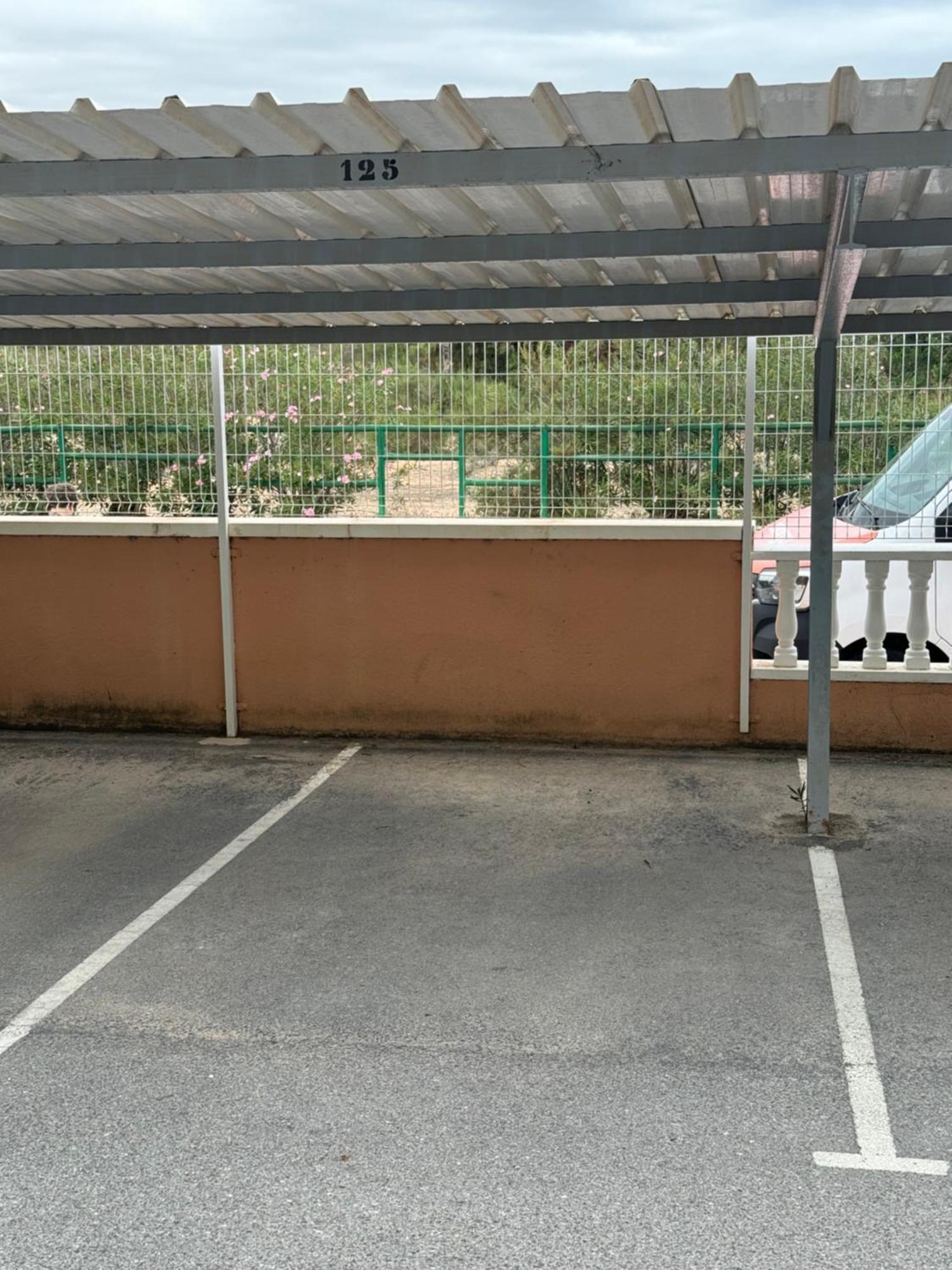 Apartamento Casa Dami Gran Alacant Exterior foto