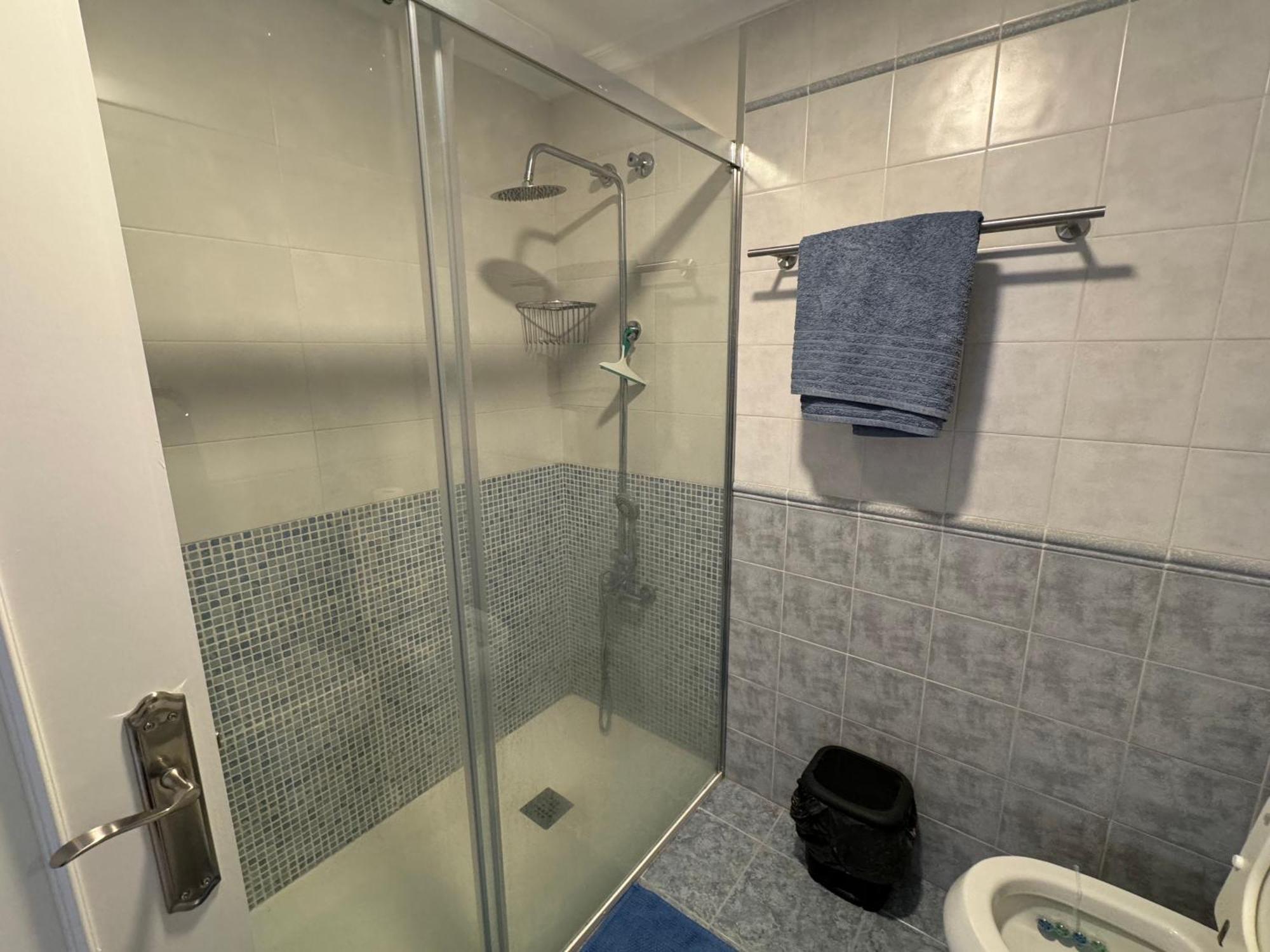 Apartamento Casa Dami Gran Alacant Exterior foto