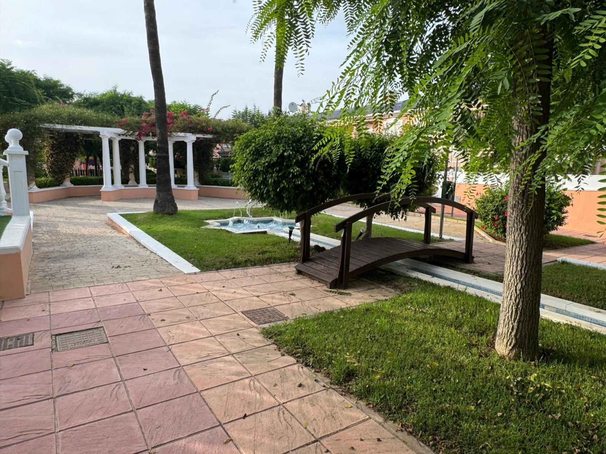 Apartamento Casa Dami Gran Alacant Exterior foto